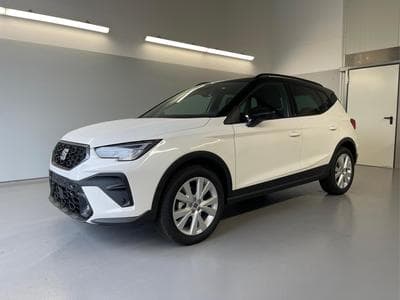 Seat Arona Style (2026) - Photo 1