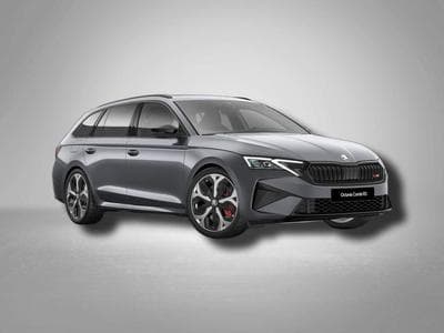 Skoda Octavia RS 2.0 TSI 7-Gang-DSG (2026) - Foto 1