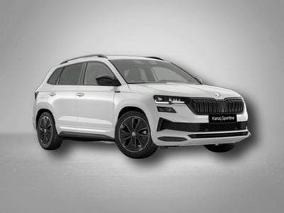 Skoda Karoq Sportline 2.0 TSI 7-Gang-DSG 4x4 (2026) - Photo 1