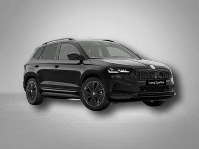 Skoda Karoq Sportline 2.0 TSI 7-Gang-DSG 4x4 (2026) - Photo 1
