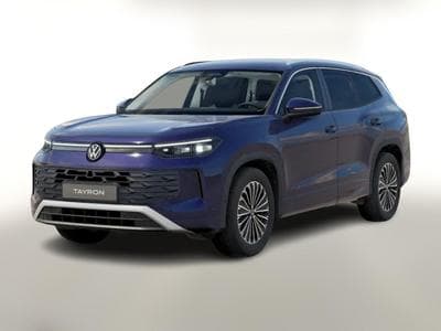 VW Tayron eHybrid LED+ SHZ (2025) - Foto 1