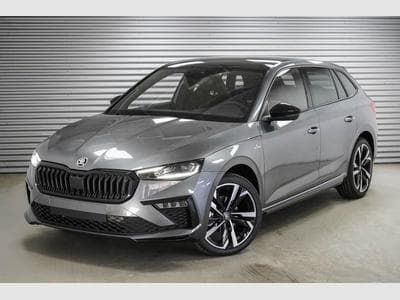 Skoda Scala 1,0 TSI DSG (2025) - Foto 1