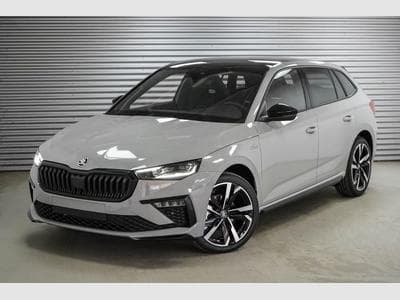Skoda Scala 1,0 TSI DSG (2025) - Photo 1
