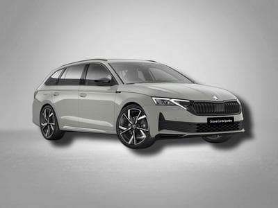 Skoda Octavia Sportline 2.0 TSI 7-Gang-DSG 4x4 (2026) - Foto 1