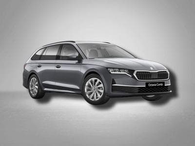 Skoda Octavia Selection 2.0 TDI 7-Gang-DSG (2026) - Photo 1