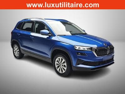 Skoda Karoq 1.5 TSi DSG 150 130 Anniversary (2026) - Foto 1