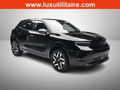 Opel Mokka 1.2 TURBO 131 AT GS (2025) - Photo 1