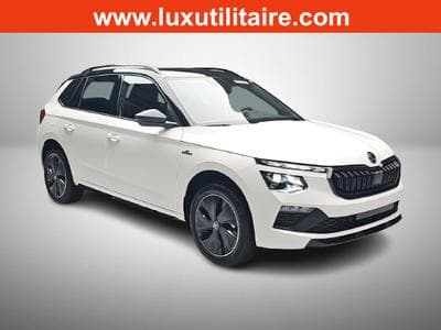 Skoda Kamiq 1.5 TSi 150 DSG Monte Carlo (2026) - Foto 1