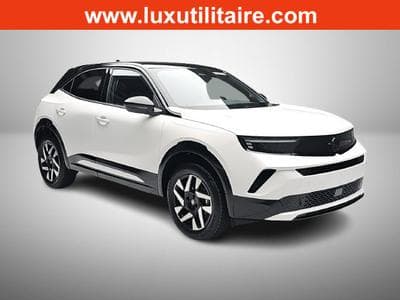 Opel Mokka 1.2 TURBO 131 AT GS (2026) - Foto 1