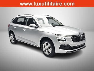 Skoda Kamiq 1.0 TSi 116 DSG 130 Year (2025) - Photo 1