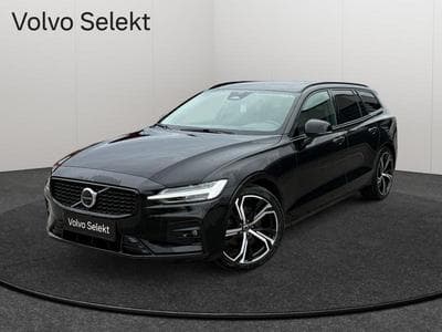Volvo V60 B4 Plus Dark / Essence (2025) - Foto 1
