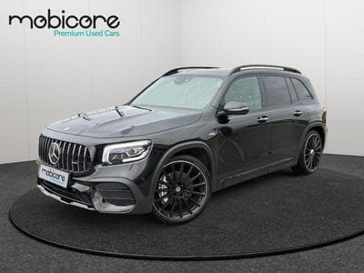 Mercedes GLB 35 AMG 4 MATIC Premium Plus / Essence (2021) - Photo 1