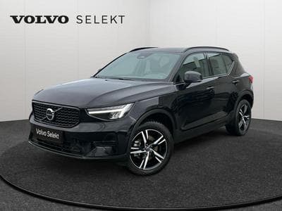 Volvo XC40 B3 Plus Dark / Essence (2025) - Foto 1