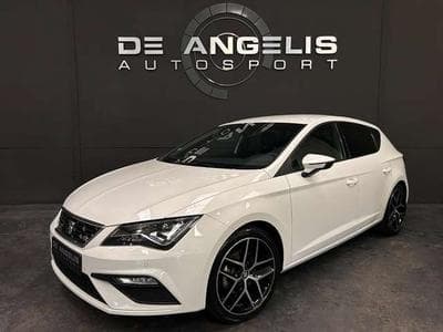 SEAT Leon 1.4 TSI 150 FR (2018) - Photo 1