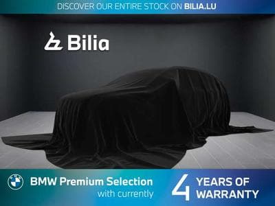 BMW X3 20 xDrive M Sportpaket HK HiFi DAB LED Shz (2025) - Foto 1