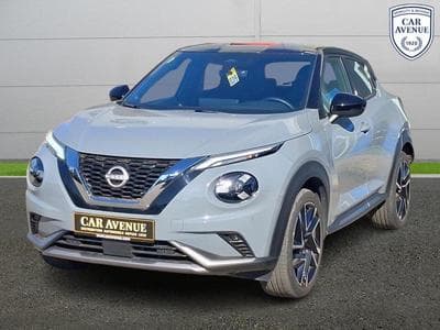 Nissan Juke (2024) - Photo 1