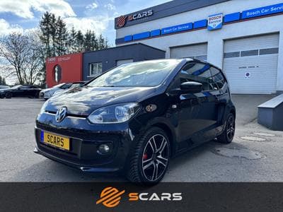 VW UP 1.0 (2012) - Foto 1