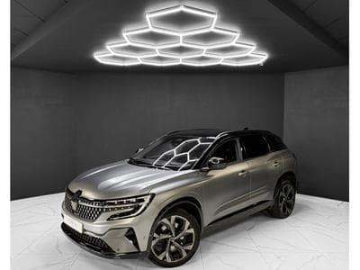 Renault Austral Iconic Esprit Alpine Mild Hybrid (2023) - Photo 1