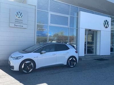 VW ID.3 FIRST EDITION 150kW / 58kWh (2020) - Photo 1