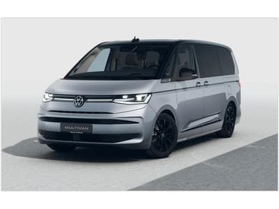 VW T7 "Edition" 2.0 TDI SCR 7 vitesses DSG 3124 mm Version longue (2026) - Photo 1
