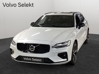 Volvo V60 B4 Plus Dark / Essence (2025) - Photo 1
