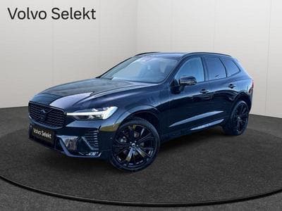 Volvo XC60 B5 Ultra Black Edition / Essence (2025) - Photo 1