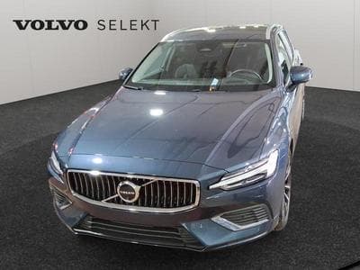 Volvo V60 T6 Plus Bright  / Hybride (2025) - Photo 1