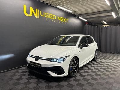 VW Golf R 4Motion 2.0 TSI 320CV (2022) - Photo 1