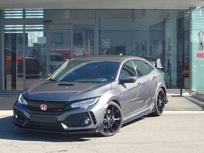 Honda Civic Civic Type R 2.0 i-VTEC GT 320 ps (2020) - Foto 1