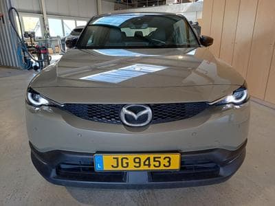 Mazda MX-30 e-SKYACTIV 145 pk Makoto (2026) - Foto 1