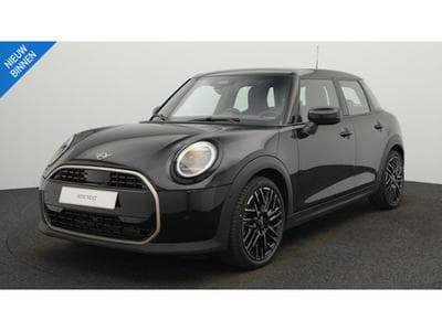 Mini Cooper MINI 5-Deurs C (2026) - Foto 1