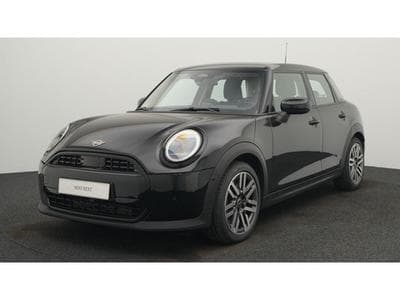 Mini Cooper MINI 5-Deurs C (2026) - Foto 1