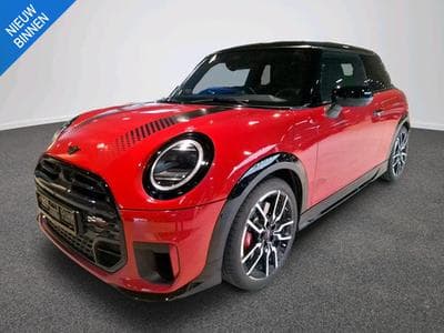 Mini Cooper MINI 3-Deurs John Cooper Works (2026) - Foto 1