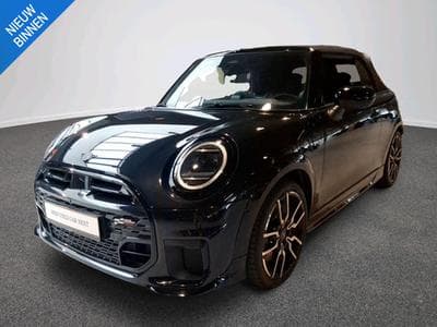 Mini Cooper MINI Cabrio S (2026) - Foto 1