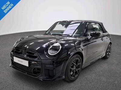 Mini Cooper MINI Cabrio S (2026) - Foto 1