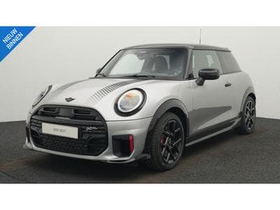 Mini Cooper MINI 3-Deurs John Cooper Works (2026) - Foto 1