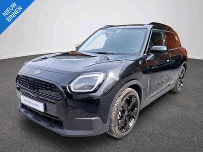 Mini Countryman MINI E (2026) - Photo 1