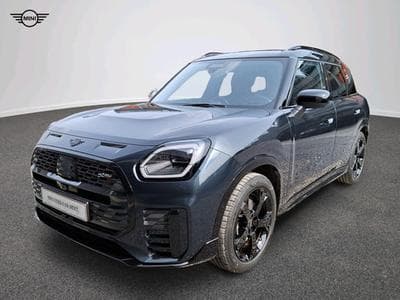 Mini Countryman MINI C (2026) - Photo 1