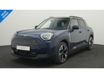 Mini Aceman SE (2026) - Foto 1