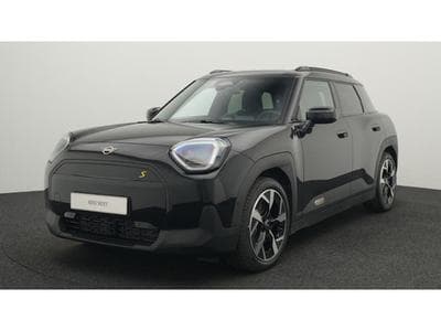 Mini Aceman SE (2026) - Photo 1