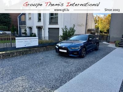 BMW 430 d 286 Xdrive pack M Facelift Steptronic (2023) - Photo 1