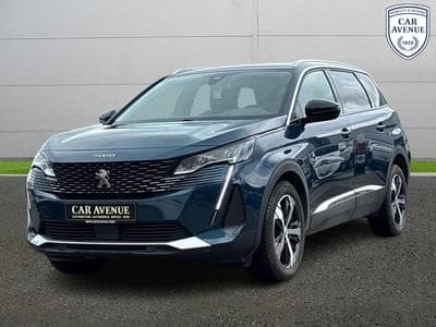 PEUGEOT 5008 1.5 BlueHDi 130ch S&S Allure Pack BVM6 (2023) - Foto 1