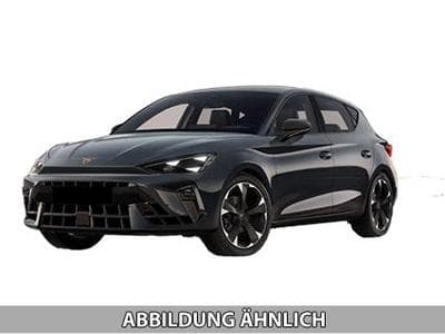 Cupra Leon 1.5 eTSI 110kW (2026) - Foto 1