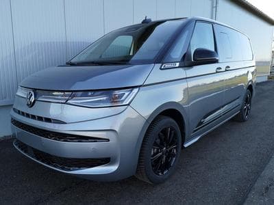 VW T7 Edition (2026) - Photo 1