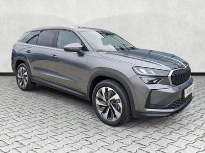 Skoda Kodiaq 2.0 TDI 110 kW Selection (2026) - Photo 1