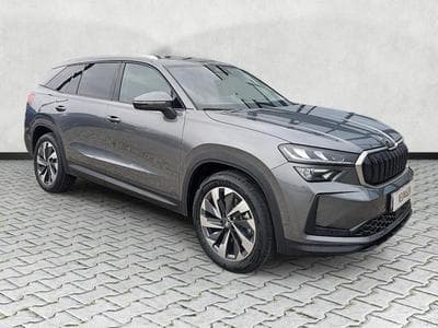 Skoda Kodiaq 2.0 TDI 110 kW Selection (2026) - Foto 1