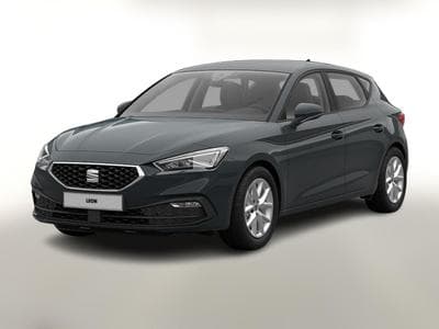 Seat Leon Style (2026) - Foto 1