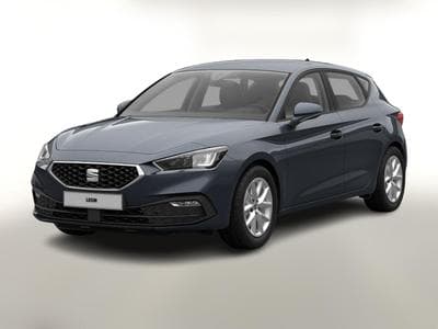 Seat Leon Style (2026) - Photo 1
