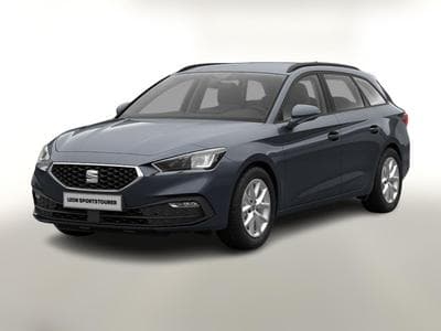 Seat Leon Style (2026) - Foto 1