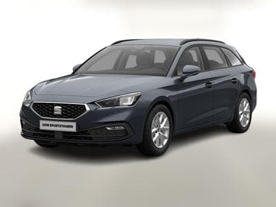 Seat Leon Style (2026) - Foto 1